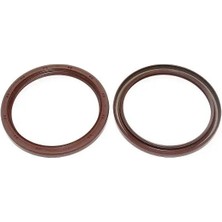 Elring 247290 Arka Krank Kecesi 2132142041 2132142042 2144333005