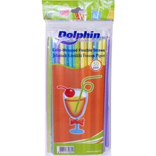 Dolphin Pipet 50'li