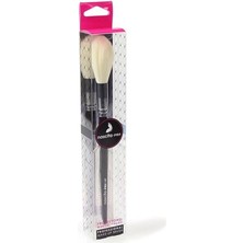 Pearl Shop Nascita Pro Uzun Toz Ürünler Için Karıştırma Makyaj Fırçası -257