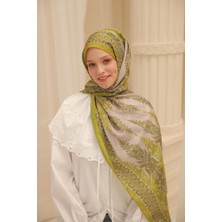 Silk Home Velina Şal 431001-09