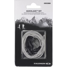 Salomon Quiklace Kit Bağcık