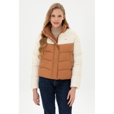 U.s. Polo Assn. Kadın Mont 50312081-VR233