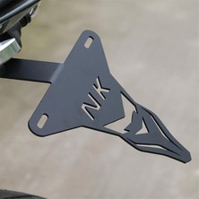 Pearl Shop Moto 250 Nk Plakalık