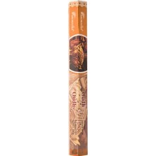 Matmel Oud 20'li Çubuk Tütsü - Kahverengi - 26 cm