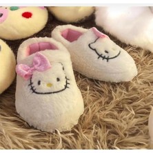 İnallar Ayakkabı Çocuk Kreş Ev Panduf