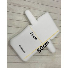 Çanta Kanvas Jumbo Boy Kanvas (50X53 Cm)