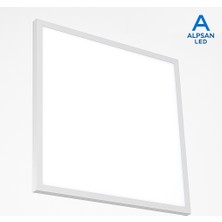 Alpsan 60X60 LED Panel Armatür 40W Beyaz Işık