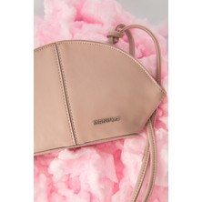 Manuka Polly Bağlama Detaylı Çanta Mochı