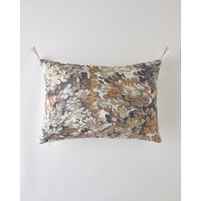 English Home Carmin Dekoratif Kırlent 35x55 cm Multicolor