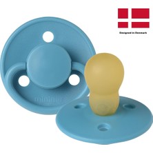 Minimor Mininor Kauçuk Emzik 0+ Ay - Opal Lake