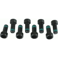 SACHS 1874000018 Volant Civatasi N906650 N90665001