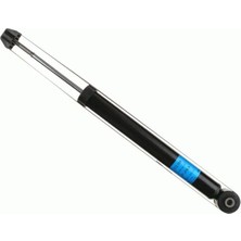 SACHS 313198 Amortisor Arka A4543200630 MR594133