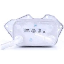 Nıssens 90662 Motor Yag Sogutucusu 06E117021 06E117021G 06E117021L