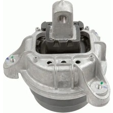 LEMFORDER 3781001 Motor Takozu (Sol) 22116777365