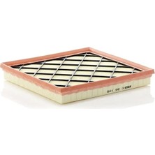 Mann C26106 Hava Filtresi 13272717 835056