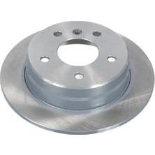 Swag 10922931 Arka Fren Diski A1684230212 (2 Adet Fiyatıdır)