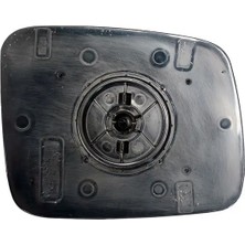 MGA 99120 Dis Dikiz Ayna Cami Sol 701857521P