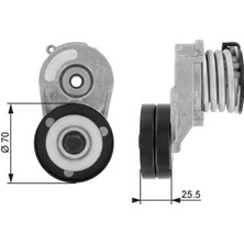 Gates T38432 Gergi Kutugu 1204641 1204853 6204661