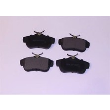 MGA 55105 Arka Fren Balatasi 425367