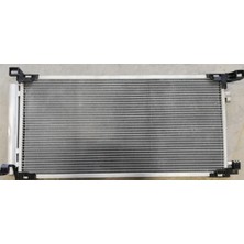 Oris CTO113012 Klima Radyatoru 88460F4040