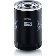 Mann W9069 Yag Filtresi 1230A046 1230A154 1269907