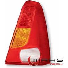 Mars 611257 Stop Lambasi Sag 6001546795 8177024202