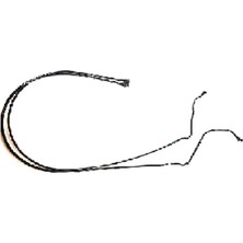 Meha MH50274 Yakit Borusu 1574FE