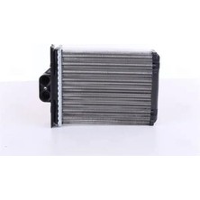 Nıssens 72657 Kalorifer Petegi 1618048 1618049 1618110