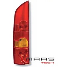 Mars 611247 Stop Lambasi Sol 088493 8200150619