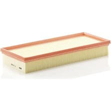 Mann C3498 Hava Filtresi 1120167 1216907 1581167