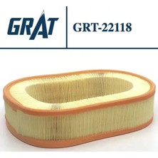 Grat 22118 Hava Filtresi A0020946904