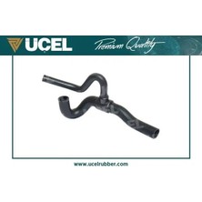 Üçel 15330 Radyator Hortumu Alt 7700758465 7700760869