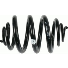 SACHS 996485 Arka Helezon Yayi 701511105A 701511105AC 701511105C (2 Adet Fiyatıdır)