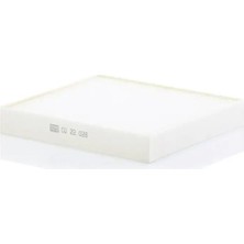 Mann CU22028 Polen Filtresi 272774KJ0A 272775XA0A 272775XA1A