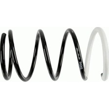 SACHS 993110 Helezon Yayi On 1608191080 4040A029 4040A049 (2 Adet Fiyatıdır)