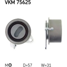 Skf VKM75625 Triger Gergi Bilyasi MD356509
