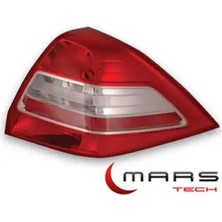 Mars 611273 Stop Lambasi Sag 8200417345 8200417347