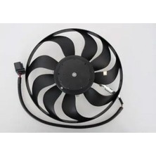 MGA 83322 Fan Motoru 1J0959455P