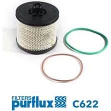 Purflux C622 Yakit Filtresi 9817256080 FG2183 SU001A7932