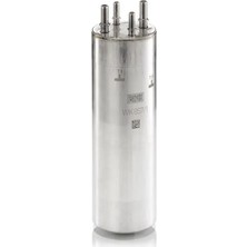 Mann WK8571 Yakit Filtresi 7H0127401 7H0127401A 7H0127401B