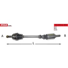 MGA 70249 On Aks Sol 3272T9