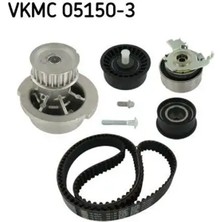 Skf VKMC051503 Triger Seti + Devirdaim 11093601 1334046 1334066