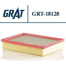 Grat 18128 Hava Filtresi 178010L040