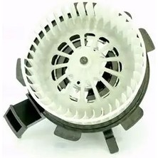 Nıssens 87208 Kalorifer Motoru A4518300108 A4518301600 A4518350007