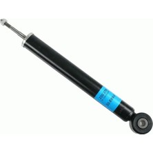 SACHS 230279 Amortisor Arka 562107519R 7700426693 7700435335