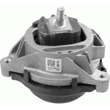 LEMFORDER 3699601 Motor Takozu (Sag) 22116787658