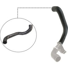 Rapro R28300 Turbo Hortumu A9015283582 A9015284782