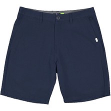 Quiksilver Oceanmade Union Amphibian Erkek Mavi Walkshort