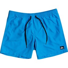 Quiksilver Erkek Çocuk Volley Short Everyday Volley Youth 13 Mavi