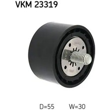 Skf VKM23319 Triger Gergi Bilyasi 155253937 1628925880 2191047